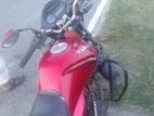 Runner Turbo 125 ` 2019