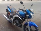 Runner Turbo 125 turbov2 2021 reg2025