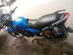 Runner Turbo 125 . 2019