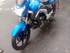 Runner Turbo 125 উত্তরা 2023