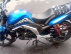 Runner Turbo 125 . 2023