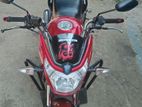 Runner Turbo 125 . 2021