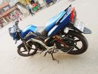 Runner Turbo 125 V2 . 2021