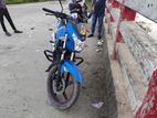Runner Turbo 125 V2 . 2023