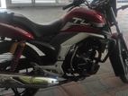 Runner Turbo 125 V2 2023