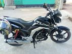Runner Turbo 125 V2 , 2024
