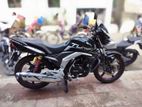 Runner Turbo 125 V2 ALMOST NEW BIKE 2023