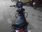 Runner Turbo 125 V2 Fresh condition 2021