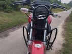 Runner Turbo 125 . 2018