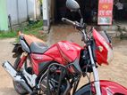 Runner Turbo 125 Very Good Condition 2024