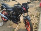 Runner Turbo 150 150Cc 2012