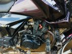 Runner Turbo 150 . 2014
