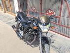 Runner Turbo 150 150cc 2014