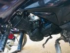 Runner Turbo 150 150cc 2014