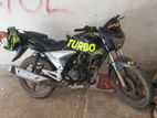 Runner Turbo 150 . 2015