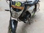 Runner Turbo 150 150cc 2020