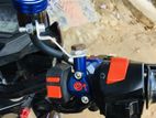 Runner Turbo 150 ` 2014