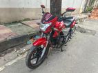 Runner Turbo 150 . 2016