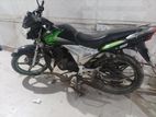 Runner Turbo 150 2017