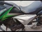 Runner Turbo 150 . 2025