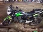 Runner Turbo 150 cc 2018