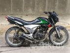 Runner Turbo 150 ` 2017