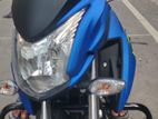 Runner Turbo 150 . 2025