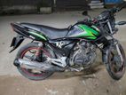 Runner Turbo 150 ফ্রেশ কন্ডিশন 2018