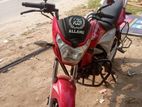 Runner turbo 150cc 2017