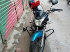 Runner Turbo 125 V2 . 2018
