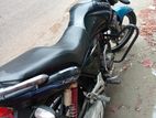 Runner Turbo 125 . 2018