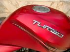 Runner Turbo 125 . 2023