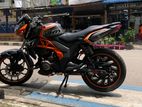 Runner UM Xtreet ` 2020
