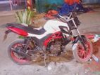 UM Runner Xtreet 150 2021