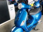 Runner VESPA VXL 125 2018