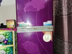 Runnig fridge
