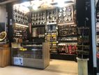 Running 76 sft shop sale at Dhanmondi