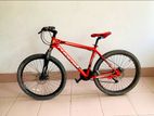 Running and Fresh conditioned cycle for SALE