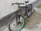 Running Bicycle 26" Size