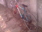 Running bicycle for sell