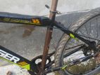 Running Bicycle Size 26"