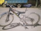 Running Bicycle Urgent Sell