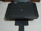 Running canon printer and scanner for sale