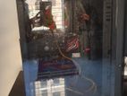 Running Computer sell ( i3 6th gen)