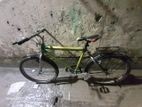 Running Cycle