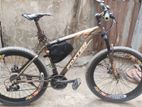 Running cycle for sell