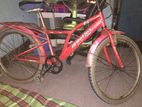 Cycle for sell