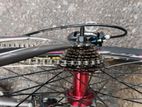 Running Cycle
