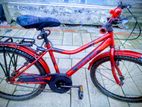 Running Cycle Sell