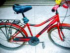 running cycle